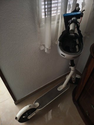 Patinete Eléctrico Xiaomi