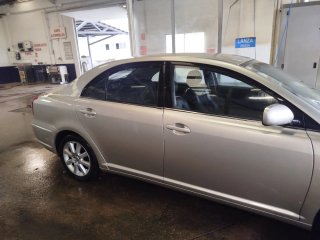 Toyota Avensis 2004