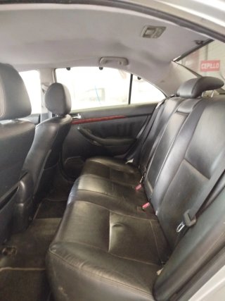 Toyota Avensis 2004