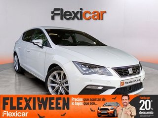 Seat Leon 1.5 TSI 110kW (150CV) St&Sp FR