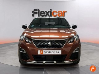 Peugeot 3008 1.5L BlueHDi 96kW (130CV) S&S GT Line