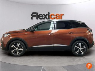 Peugeot 3008 1.5L BlueHDi 96kW (130CV) S&S GT Line
