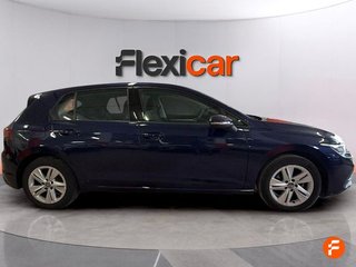 Volkswagen Golf 1.0 TSI 81kW (110CV)