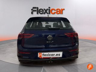 Volkswagen Golf 1.0 TSI 81kW (110CV)