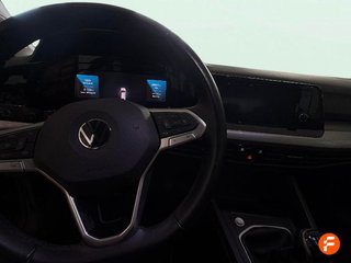 Volkswagen Golf 1.0 TSI 81kW (110CV)