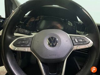 Volkswagen Golf 1.0 TSI 81kW (110CV)
