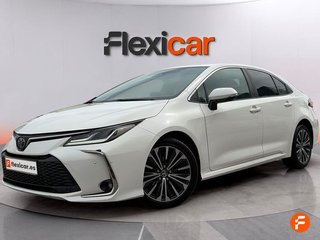 Toyota Corolla 140H Active Plus