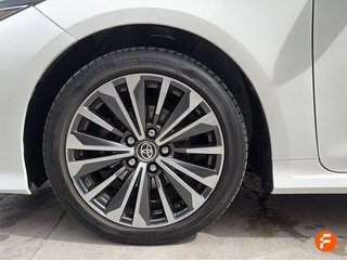 Toyota Corolla 140H Active Plus