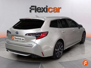 Toyota Corolla 2.0 180H ADVANCE E-CVT TOURING SPORT