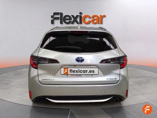 Toyota Corolla 2.0 180H ADVANCE E-CVT TOURING SPORT