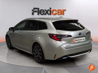 Toyota Corolla 2.0 180H ADVANCE E-CVT TOURING SPORT