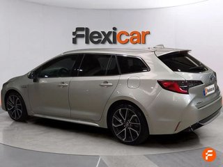 Toyota Corolla 2.0 180H ADVANCE E-CVT TOURING SPORT