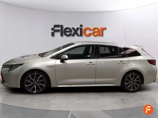 Toyota Corolla 2.0 180H ADVANCE E-CVT TOURING SPORT