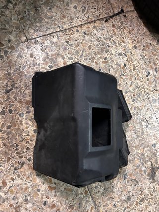 Tapa Batería Seat León MK1 1.9 TDI