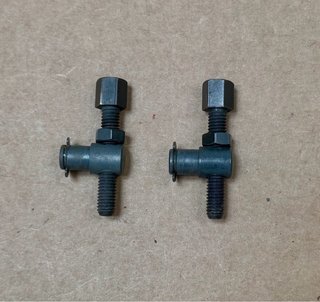 Tensores de frenos Montesa T15