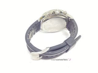 reloj pulsera caballero fossil bq2494