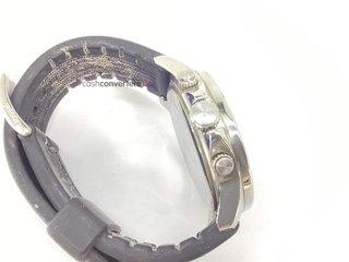 reloj pulsera caballero fossil bq2494