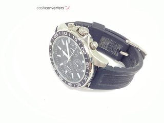reloj pulsera caballero fossil bq2494