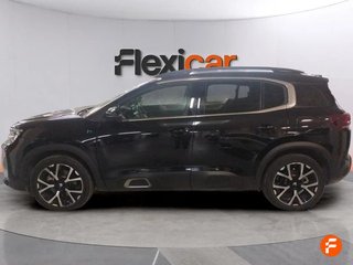 Citroën C5 Aircross 225 e-EAT8 Shine Pack