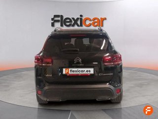 Citroën C5 Aircross 225 e-EAT8 Shine Pack