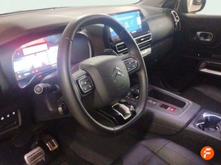 Citroën C5 Aircross 225 e-EAT8 Shine Pack