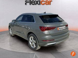 Audi Q3 35 TDI 110kW (150CV) S tronic