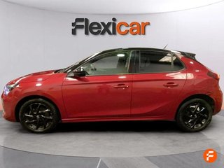 Opel Corsa 1.2T XHL 74kW (100CV) GS