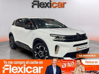Citroën C5 Aircross PureTech 96kW (130CV) S&S C Series