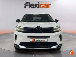 Citroën C5 Aircross PureTech 96kW (130CV) S&S C Series