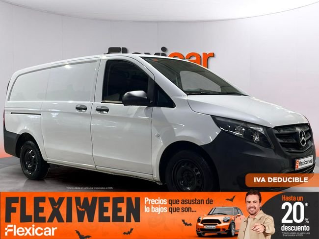 Mercedes-Benz Vito 170 d 1.7 TD Marco Polo Activity Largo 2020