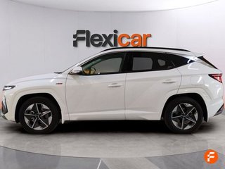 Hyundai Tucson 1.6 CRDI 100kW (136CV) 48V Maxx DCT