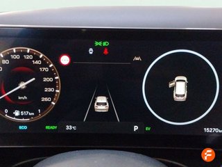 Hyundai Tucson 1.6 CRDI 100kW (136CV) 48V Maxx DCT