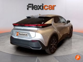 Toyota C-HR 1.8 Advance Hybrid 140