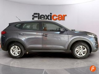 Hyundai Tucson 1.6 GDI 97kW (131CV) Essence BE 4X2