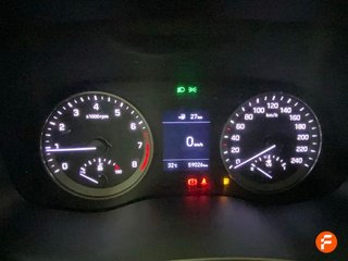 Hyundai Tucson 1.6 GDI 97kW (131CV) Essence BE 4X2
