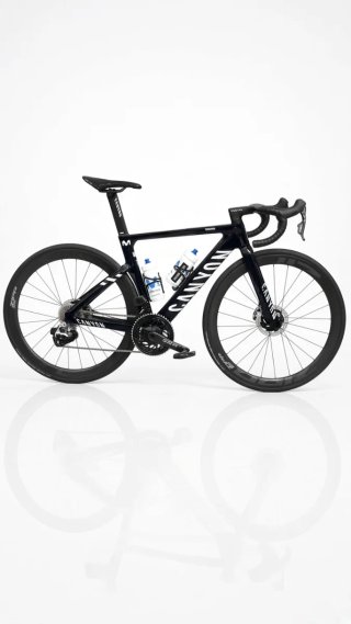 Bicicletas Canyon Movistar Team Oficial