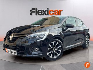 Renault Clio Serie limitada Limited TCe 67 kW (91CV)