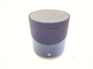altavoz portatil bluetooth bluesound pulse m