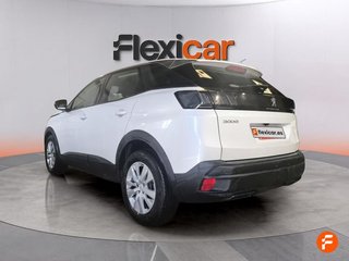 Peugeot 3008 1.5 BlueHDi 96kW (130CV) S&S Active