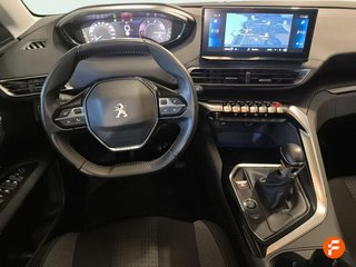 Peugeot 3008 1.5 BlueHDi 96kW (130CV) S&S Active