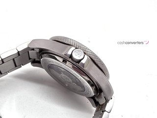 reloj pulsera unisex maserati 38505