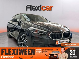BMW Serie 2 218i