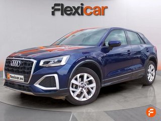 Audi Q2 Advanced 30 TDI 85kW (116CV)