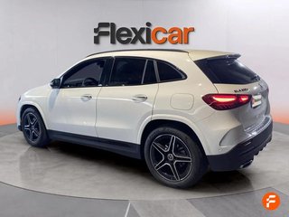 Mercedes-Benz GLA GLA 200 D