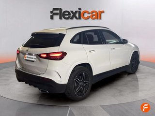 Mercedes-Benz GLA GLA 200 D