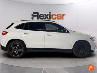 Mercedes-Benz GLA GLA 200 D