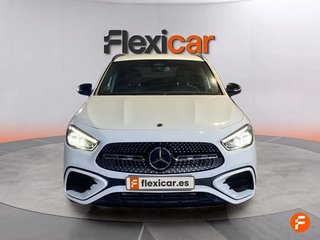 Mercedes-Benz GLA GLA 200 D