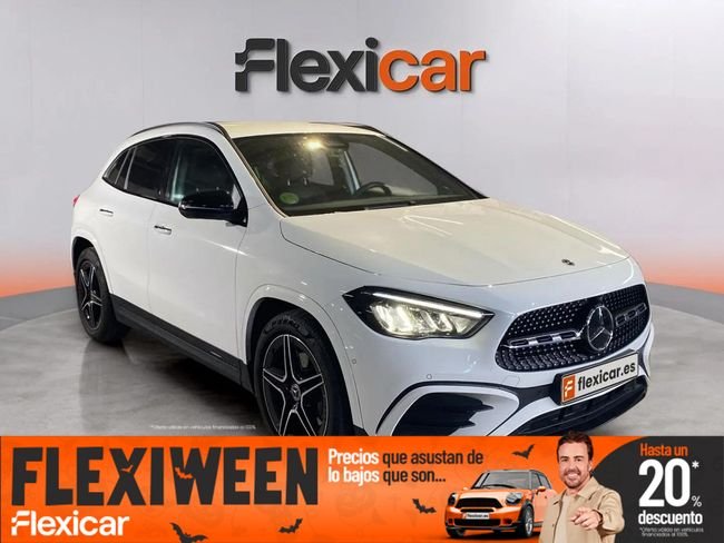 Mercedes-Benz GLA 200 D 2.0 2023