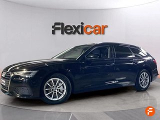 Audi A6 Avant 40 TDI 150kW (204CV) S tronic