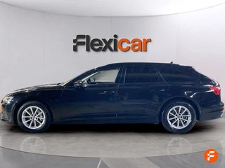 Audi A6 Avant 40 TDI 150kW (204CV) S tronic